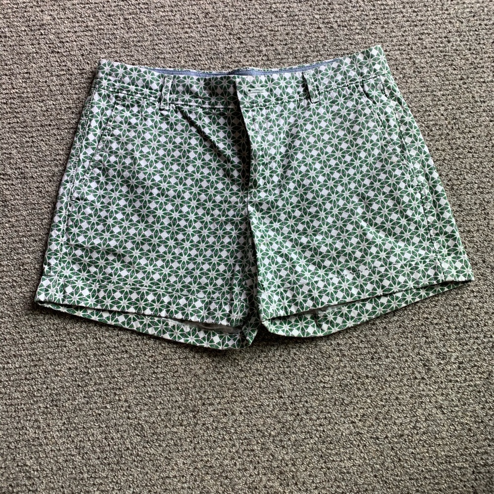 Banana Republic shorts